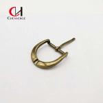 Laser 30mm Replacement Belt Buckle , Anti Erosion Retro Belt Buckles