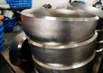 347H Stainless Steel Pipe Caps