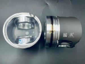 Quality 6M2012 C56DFS Volvo Excavator Parts Diesel Engine 61mm Piston wholesale