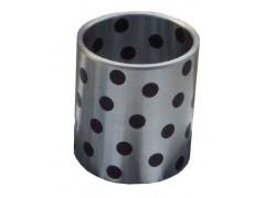 Quality Stable Graphite Bushings Used In Corrosive Environment Resistant To Impact wholesale