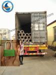 5800mm Length Well Casing Screen , Industrial Water Well Sand Screen