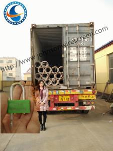 Quality 5800mm Length Well Casing Screen , Industrial Water Well Sand Screen wholesale