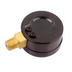 1.5 Inch 60 Psi General Pressure Gauge