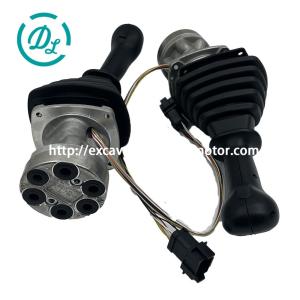 Quality 5574869900 Hydraulic Parts Joystick Dump Hoist Valve PV48K1144 wholesale
