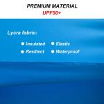 Summer Upf30+ 270*270cm Camping Sun Shelter For Picnic