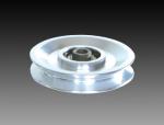 China Alloy Gym Equipment Cable Pulleys