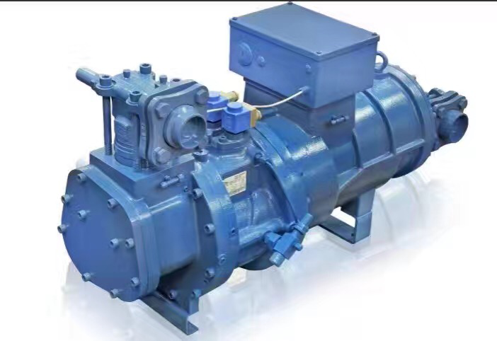 Icema customized high Production Ice tube Making Machine made in China