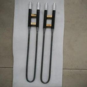 Quality 100W MoSi2 Heating Element 220V Moly Disilicide Heating Elements wholesale