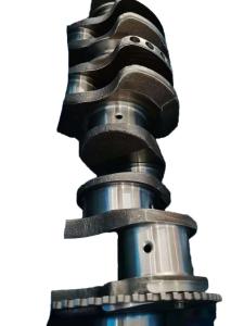 Quality CuMMINS 6CT8.3 Efi Diesel Engine Crankshaft wholesale
