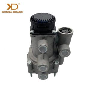 Quality Heavy Truck Spare Parts Trailer Control Valves 9730090100 For SC/DAF/RVI/VL 1350096 wholesale