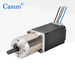 Casun 28*40.5mm NEMA 11 Gearbox Stepper Motor 0.95A stepping motor 3.6V AR3 Open