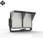SMD5050 150LM/W 150000LM 1000w LED Sport Field Lighting