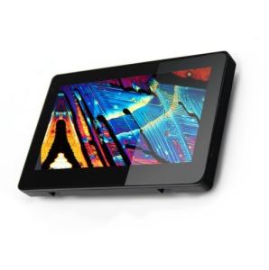 Quality SIBO OEM Wall Mounted POE Tablet 10 Inch With LED Light For Meeting Room wholesale
