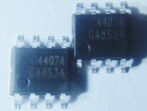 Quality HXY4407 30V P-Channel MOSFET wholesale