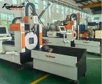 Economical Medium-power Tube Laser Cutting Machine