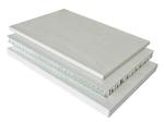 Sound Deadening 10mm thick Aluminum Honeycomb Panel Heat Insulation