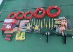 0.75kw Overlay Welding Machine