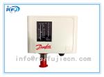 pressure controls KP series for vacuum , 0.02~42Mpa range KP15 060-126566 R134A