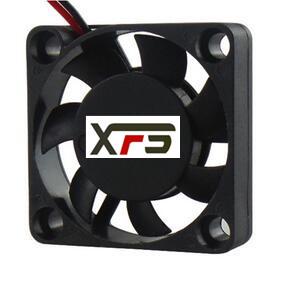 Quality 30*30*07mm 5V/12V DC Cooling Fan DC3007 wholesale