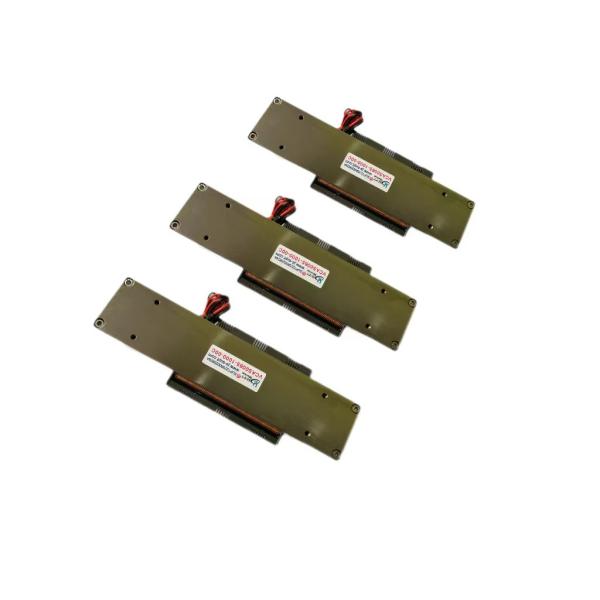High Precision 0.05mm Voice Coil Motor Dc Linear Actuator For Industrial
