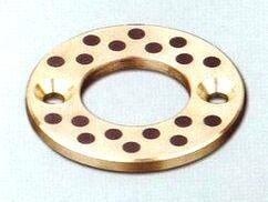 Quality Automotive Self Lubricating Bearing , JTW Thrust Bearing Washer Wear Resistance wholesale