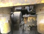 Original Japan Made Komatsu 18ton Wa420 Construction Used Wheel Loader in Good