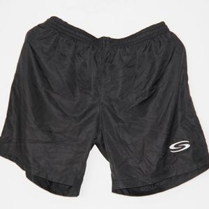 Quality Casual Style Cross Training Shorts , Dry Fit Mens Black Training Shorts wholesale