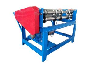 Quality Simple Design Shear Metal Cutting Machine Pieces ≤5 For Slit Steel Coil To Small Width wholesale