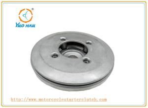 Quality Honda ADC12 125cc Motorcycle Clutch Pressure Plate wholesale