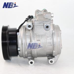 Quality 2005-2007 977012D700 97701-2D700 977012D700DR 977012F100 977012F110 977012F500A/C Compressor For HYUNDAI TUCSON wholesale