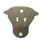Custom Precision Metal Stamping Parts Stainless Steel Aluminum For Sheet