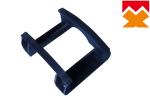 HD820 HD1430 Track Link Guard High Performance KATO Excavator Parts