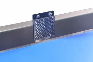Quality 200g High Speed Accuracy Dynamic Checkweighers With 7 Inch Touch Screen wholesale