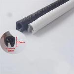 Indoor and Outdoor Cable Protector Sleeve Protect Your Cables with Abrasion