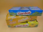 Strong Funny Bubblegum Chewing Gum Candy Africa Yellow Banana Flavors HACCP