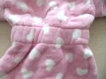 baby girls dressing gowns,coral fleece bathrobes,clothing factory