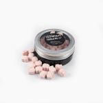 Hotel Natural Chew Toothpaste Tablets Anti Sensitivity Bubble Gum Flavor