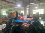 EVA Bags Quality Inspection , ISO14000 FDA Factory Inspection Services