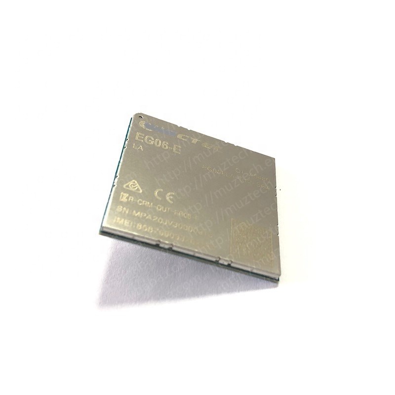 5G Module RG500Q-EA IoT/M2M RG500QEAAA-M20-SGASA Wireless Module Condition Original