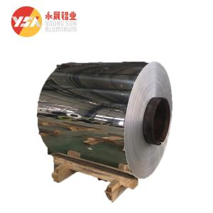 Quality Light Reflector 3004 3005 600mm 800mm Mirror Aluminum Sheet wholesale