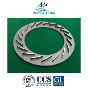 Quality T- NR Series Turbine Diffuser For Marine Replacement Parts wholesale