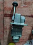 XJ750 Workover Rig Parts Main Drum Combined Pressure Regulating Valve