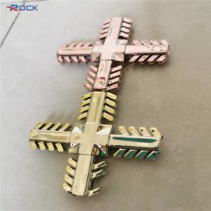 Quality Glass Fittings Double Glazing Georgian Bars Uv Proof Plastic wholesale