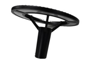 Quality Smart Outdoor LED Yard Lights Industrial Grade Rechargeable 120W 400W Waterproof wholesale