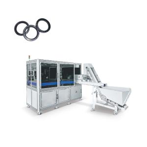Quality Industry Camera Image CCD Measuring Visual Inspection Machine for Silicone Parts wholesale