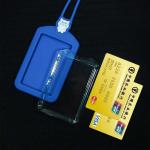 Professional Silicon Card Holder with Lanyard Neck Strap BPA Free
