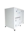 50HP 180.07KW/Hr Industrial Water Cooled Chiller Manufacturers For Chemical