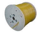 MSHA Certified Leaky Feeder Cable , 75 ohm Mine Site Communication Cable MSHA