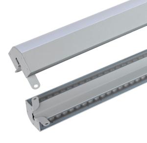 Quality 2880LM AC277V Outdoor LED Linear Light Corner Surface Mounted IP65 wholesale