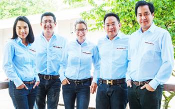 QINGDAO C AND C INTERNATIONAL TRADE CO., LTD